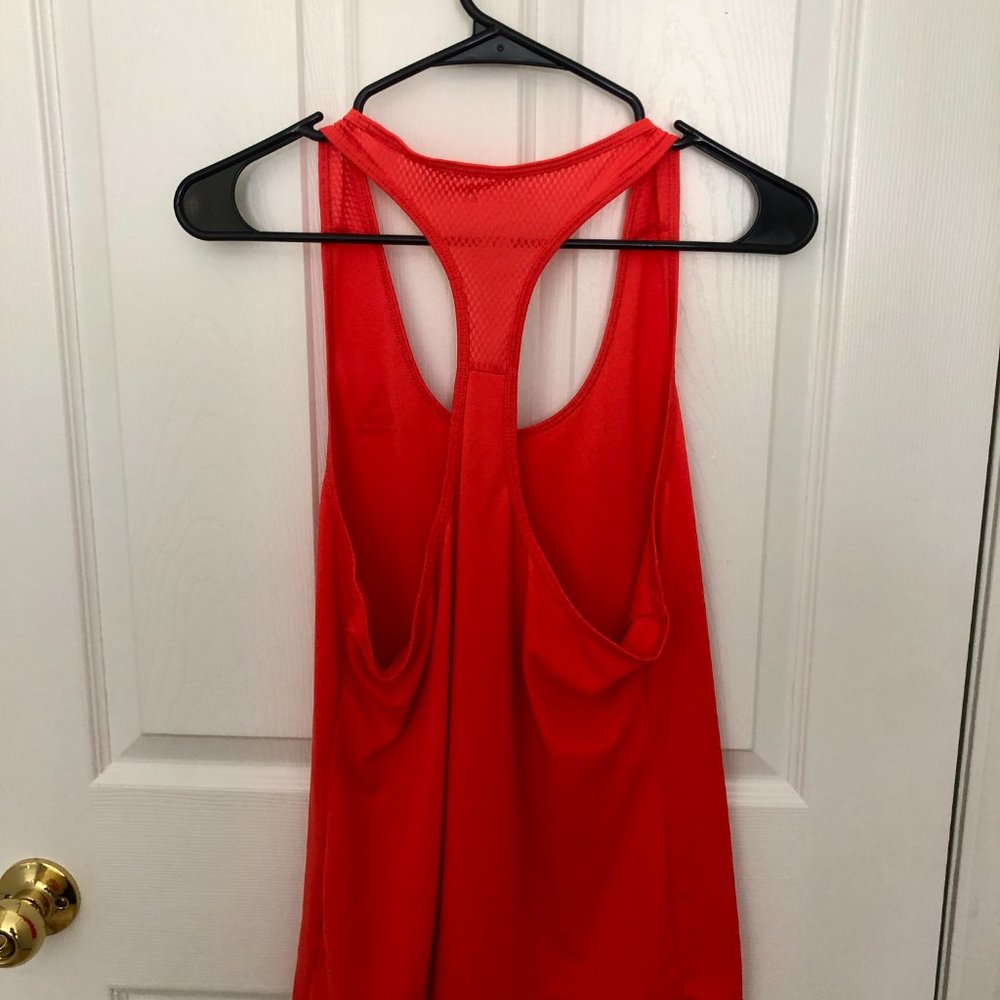 Muscle shirt, activewear Reebok - Picture 2 of 2